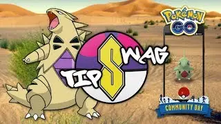 Smack Down Tyanitar | Everything You Need to Know!