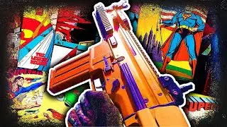 SLAPPING FOOLS . . . | Best SCAR Class Setup | Cod Modern Warfare Multiplayer