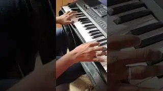 Mankaatha BGM in piano cover 🎹🔥🎶