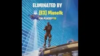 Myth Vs Muselk At E3