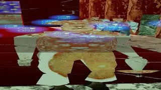 Psycho Patrol R (SLS ending cut scene)