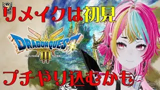【#ドラゴンクエスト3    】無理せず今日中に終わらせたいかも！～アレフガルド編～【ネタバレ注意】