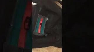 Super Fly Fake Gucci Designer