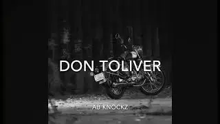 (FREE) Don Toliver Type Beat &ndash; 