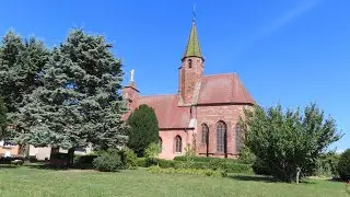 Marmoutier et le tour de la Kopp