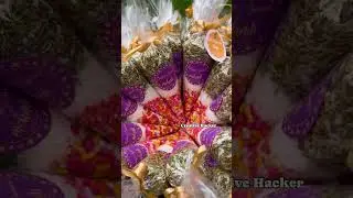 Customise Mehndj Favours 💐 #wedding #bridegroom #customizedgifts