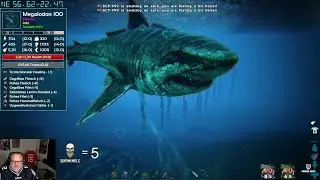 Dieser Tauchgang geht nicht gut aus #ARK Kaiju 1.2 Tag 1 Teil 5