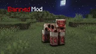 Playing This BANNED Horror Mod (FLYWHEEL OF TERROR)