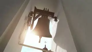 Like the Dewfall, Bells Ring by Rob Evans