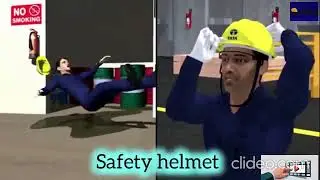 Safety induction Video