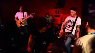 Stepmothers at Wunderbar (new song)