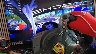 Project Motor Racing Carrier 100% Difficulty 
