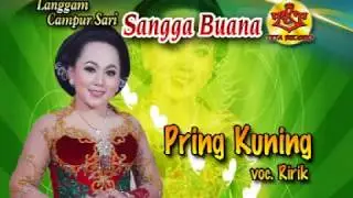 Campursari Sangga Buana-Pring Kuning-Ririk