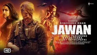 Jawan | Trailer  Big update , Shah Rukh Khan, Vijay Sethupathi, Nayanthara | jawan Movie