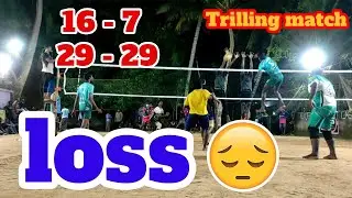 kk friends 🆚 kk Titans 💥🔥 | thrilling match 💥💥💥