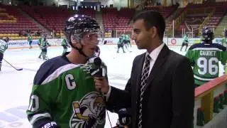 Interview With Bret Mulcahy