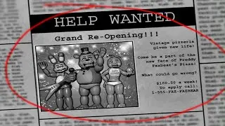 I played fnaf 2 with my best friend in Roblox