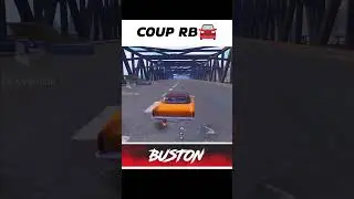 🔥Coup RB Vehicle tactics in pubg bgmi tips and tricks#pubgmobile #bgmilive #bgmi