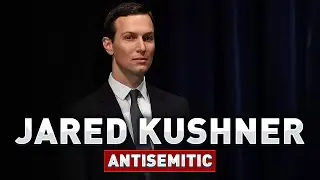 Jared Kushner, Ivanka Refused to Say Donald Trump Isn't 'Antisemitic'&mdash;Book