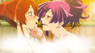 Hell's Paradise Season 2「AMV」Jigokuraku - Pro