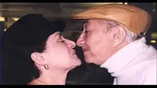 La Tonada de Simón - Alí Primera