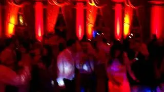 MAJOR MOTION BAND Wedding Video