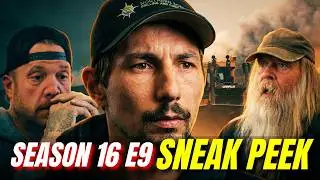 SNEAK PEEK! GOLD RUSH Season 16 Episode 9 