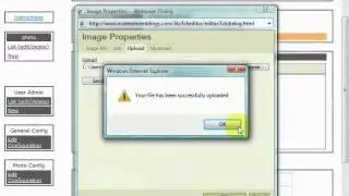 AppNet's PHP Photo Gallery Manager