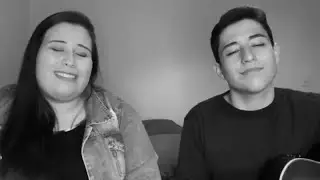 DANIELE E JEZIEL | EST&Aacute; TUDO BEM (cover)