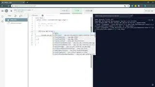 Java Coding | Episode 9 | Logic