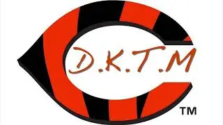 D.K.T.M (Dont Know The Meaning) Ft. Dav KushHeadTae Taydo Makina