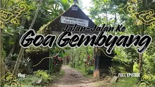 HAH? UNTUK TEMPAT TINGGAL? FOLKLOR DUDU LISAN: ARSITEKTUR RAKYAT: GOA GEMBYANG- ING TLATAH MOJOKERTO
