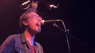 Dylan Charles // WATCHING THE SUN GO DOWN // Live at Bowery Electric