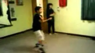 明洲林雄白眉體育會 Lam Hung Pak Mei Athletic Association MN