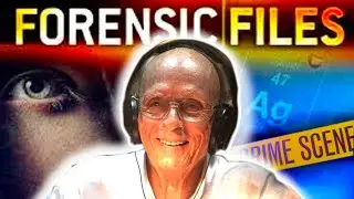 Он был голосом FORENSECRITS FILES!!!