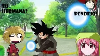 En Busca De La Soul Edge y....
