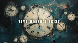 TIME'S ILLUSION & REALITY: A Philosophical Deep Dive