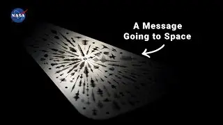 NASA&rsquo;s Design for Message Heading to Jupiter&rsquo;s Moon Europa