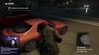 FUMÉE AU BOIS DE HÊTRE | Watch_Dogs #NostalgieHivernale