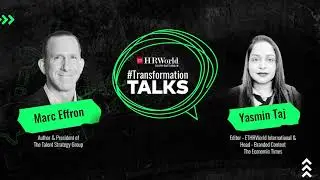The simple science behind performance management with Marc Effron
