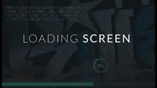 Unity Asset Review - Loading Screen by Lovatto Studio