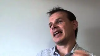 Julie Howell Communications testimonial from Martin Gladdish