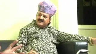 Ambani, Adani had prior knowledge of demonetisation move: BJP MLA Bhawani Singh