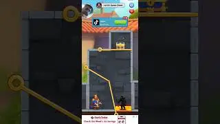 Royal pin King Adventure 