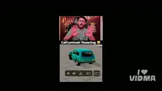 Carry minati roasting #carryminati #aura #ias #carryminatiroast #trollface 