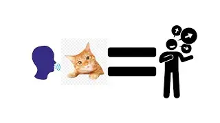 Cat whispering promotes extroverts - Educational Random Shizz