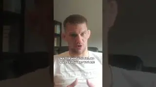 A BJJ Students Key to Success