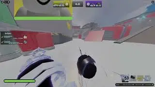 What is the best trick shot you guys have hit before (Roblox Rivals)