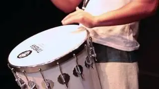 Timbal 14