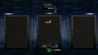 Tetris Worlds (Blue Planet Software, Inc, 2002)